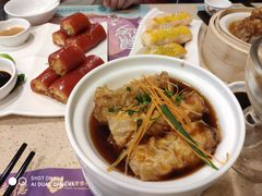 -点都德(华强南店)
