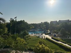 -三亚海棠湾万丽度假酒店