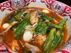 -破店肥哈·东北烧烤·夜宵(南山保利店)