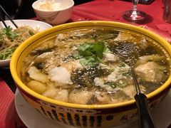 -熊猫川菜馆 panda chine