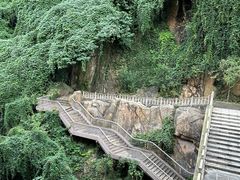 -牛首山文化旅游区