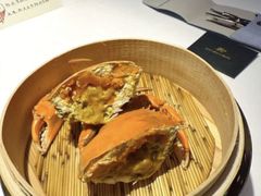 -荣轩(新荣记环球金融中心店)