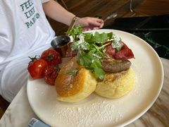-the rug 飞毯 (朝阳公园店)