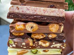 -Laderach 莱德拉(上海环贸iapm店)