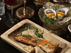 -Osteria Garden 生蚝花园餐厅(原进贤路店)