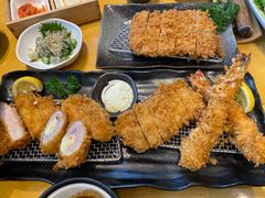 -胜博殿日式炸猪排(西红门店)