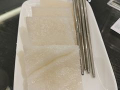 伦教糕-民信老铺(双皮奶博物馆店)