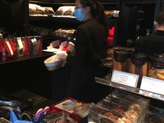 -Salon de The de Joel Robuchon(外滩18号店)