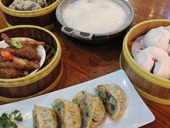 -丰圆轩粤式茶楼 . 点心粤菜(夏茅店)