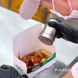贵阳探店｜这家炸鸡是真的hin好吃 无限回 购