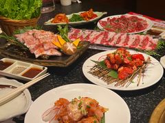 -牛家酒场(7mall店)