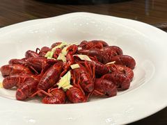 -南京富力万达嘉华酒店·游宴一品淮扬中餐厅