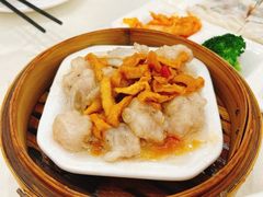 -坚记酒家·佛山老字号·顺德鱼生标准示范店