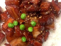-福荣新中式餐厅