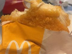 -麦当劳(仙林亚东城得来速店)