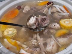 -龙泉人椰子鸡.糟粕醋.海南菜(三亚旗舰店)