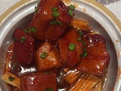 -津悦·正阳春烤鸭(红旗南路店)