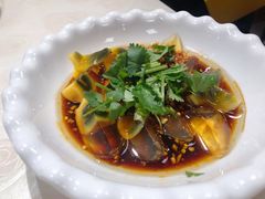 皮蛋-德优正宗川菜馆