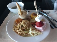 -澳门旅游塔360°旋转餐厅(南湾湖广场店)