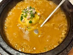 石烹咖喱肥牛-0776食堂·京城创意菜(七里庄店)