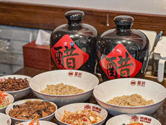 -添萬囍·天津三鲜捞面(天河城店)