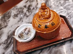 -安泰楼·佛跳墙创始人·传统闽味早茶·酒楼(三坊七巷闽菜地标店)