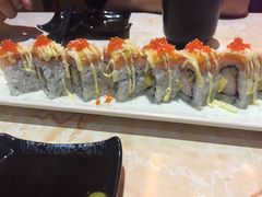 -米彩料理(西丽店)