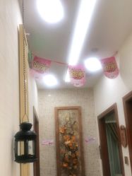 -芳朵美容养生SPA