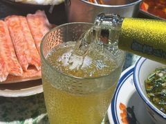 -鸿姐老火锅(静安店)