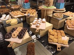-圣丰索菲特·2 On 988 Café 自助餐厅