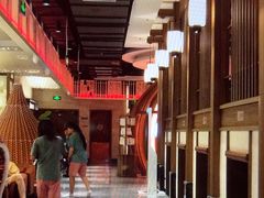 -青水瓦台汤泉(未央店)