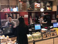 -85度C(南京龙江店)