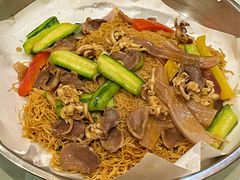 -顺德人家食府(黄金广场店)