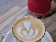 -VOYAGE COFFEE(杨梅竹店)