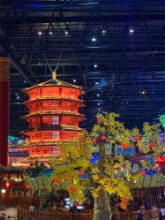 -南京万达乐园