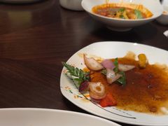 -臻萃轩中餐厅(国家会展中心店)