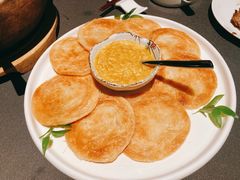生拆蟹肉银丝饼-小炳胜(卓悦中心店)