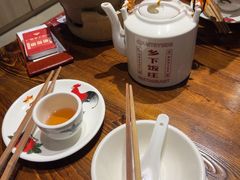 -广府乡下·饭庄(新港东路店)