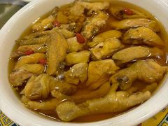 -顺风海鲜港(金玉兰店)