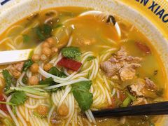 -粉小主·贵州酸汤牛肉粉(南京仙林金鹰店)