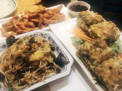 -满园春饼(宜昌万达店)