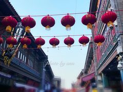 -古文化街旅游区