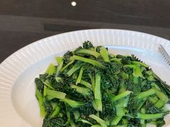 -清雅臻品·竹林院落·新派青岛菜(崂山店)