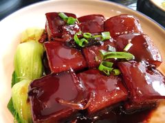 -苏帮袁Sue Cuisine(将台店)