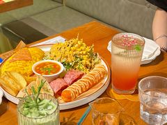 -Rosemary·纽西兰简餐(江南西店)