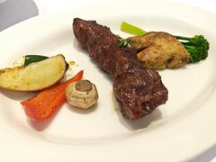 -马克西姆俄罗斯餐厅(通亚街店)