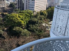 -新高轮格兰王子大酒店