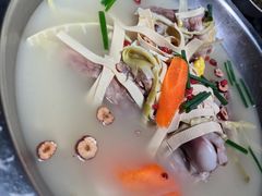 -天都火锅酒楼(虹梅南路店)