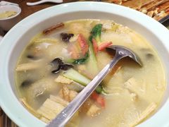 -茂盛小吃(蓝田店)