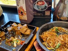 -锡和无锡菜·三白油条(景丽苑店)
